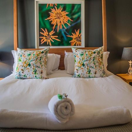 Mogi Boutique Hotel Lobamba Kültér fotó