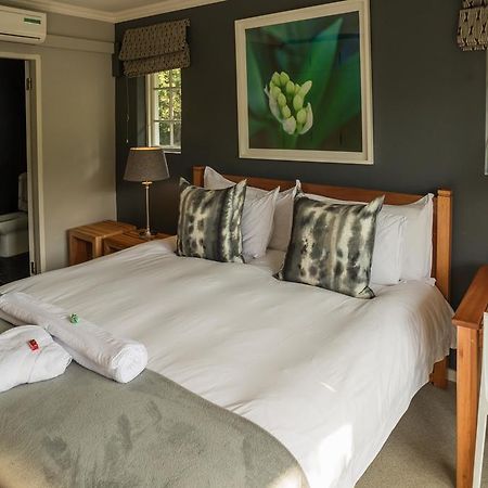 Mogi Boutique Hotel Lobamba Kültér fotó