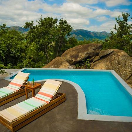 Mogi Boutique Hotel Lobamba Kültér fotó