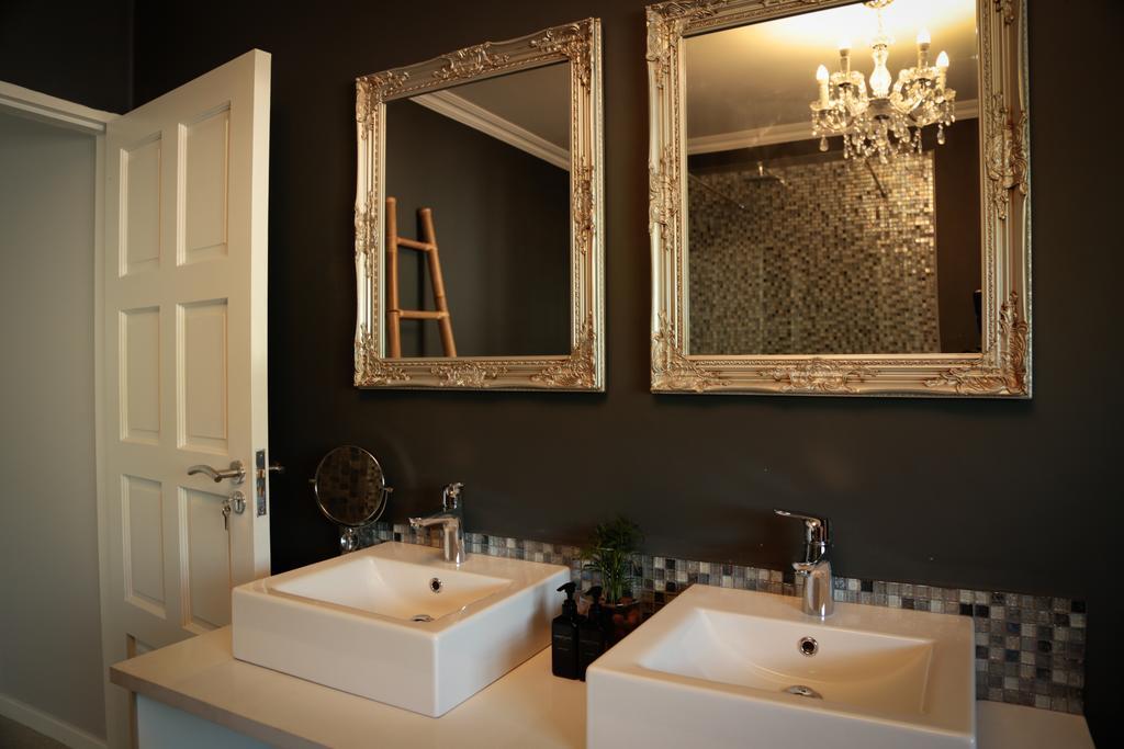 Mogi Boutique Hotel Lobamba Kültér fotó