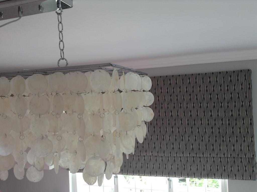 Mogi Boutique Hotel Lobamba Kültér fotó