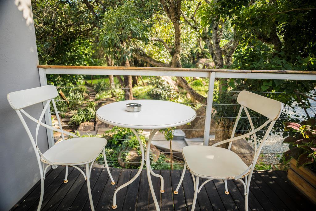 Mogi Boutique Hotel Lobamba Kültér fotó