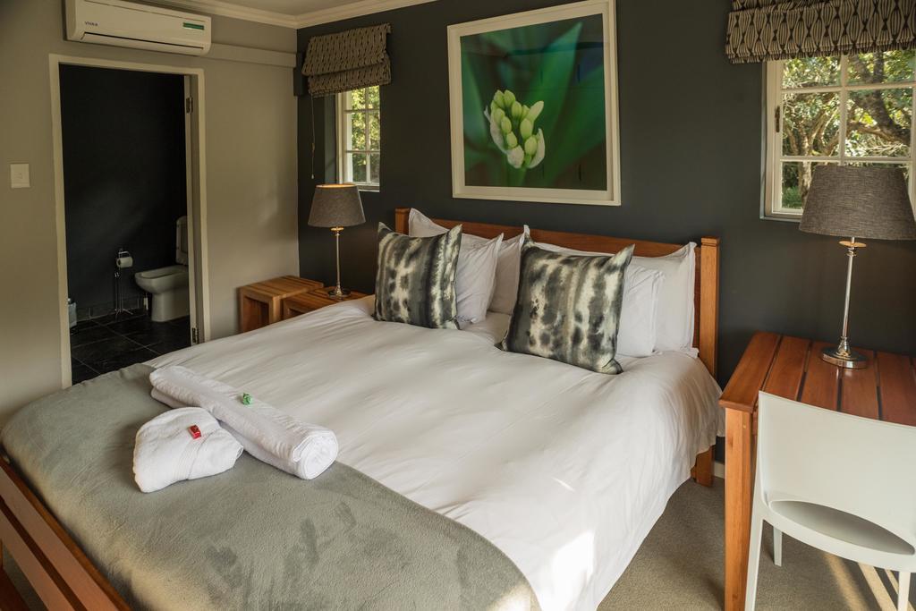 Mogi Boutique Hotel Lobamba Kültér fotó