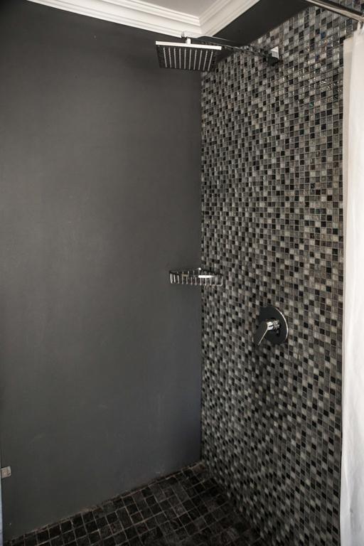 Mogi Boutique Hotel Lobamba Kültér fotó