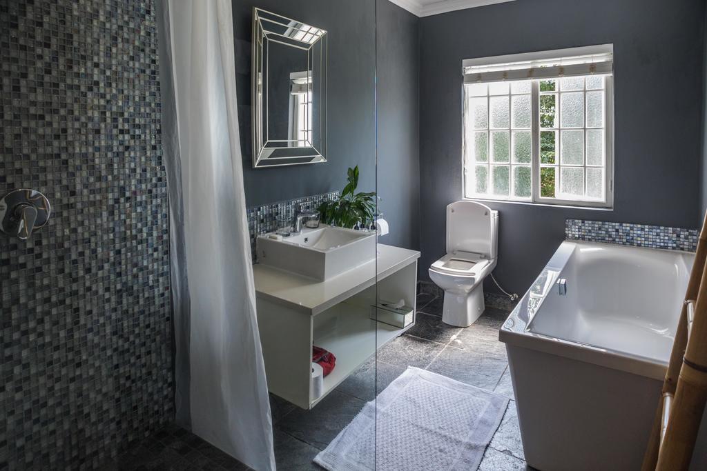 Mogi Boutique Hotel Lobamba Kültér fotó