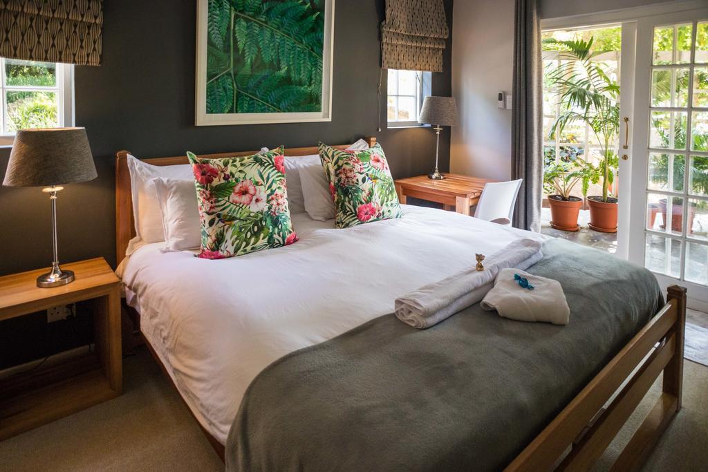 Mogi Boutique Hotel Lobamba Kültér fotó
